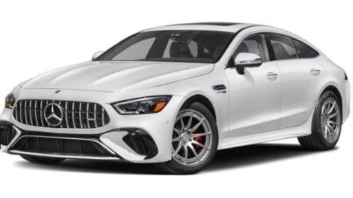 MERCEDES-BENZ AMG GT 2023 W1K7X8JBXPA056790 image